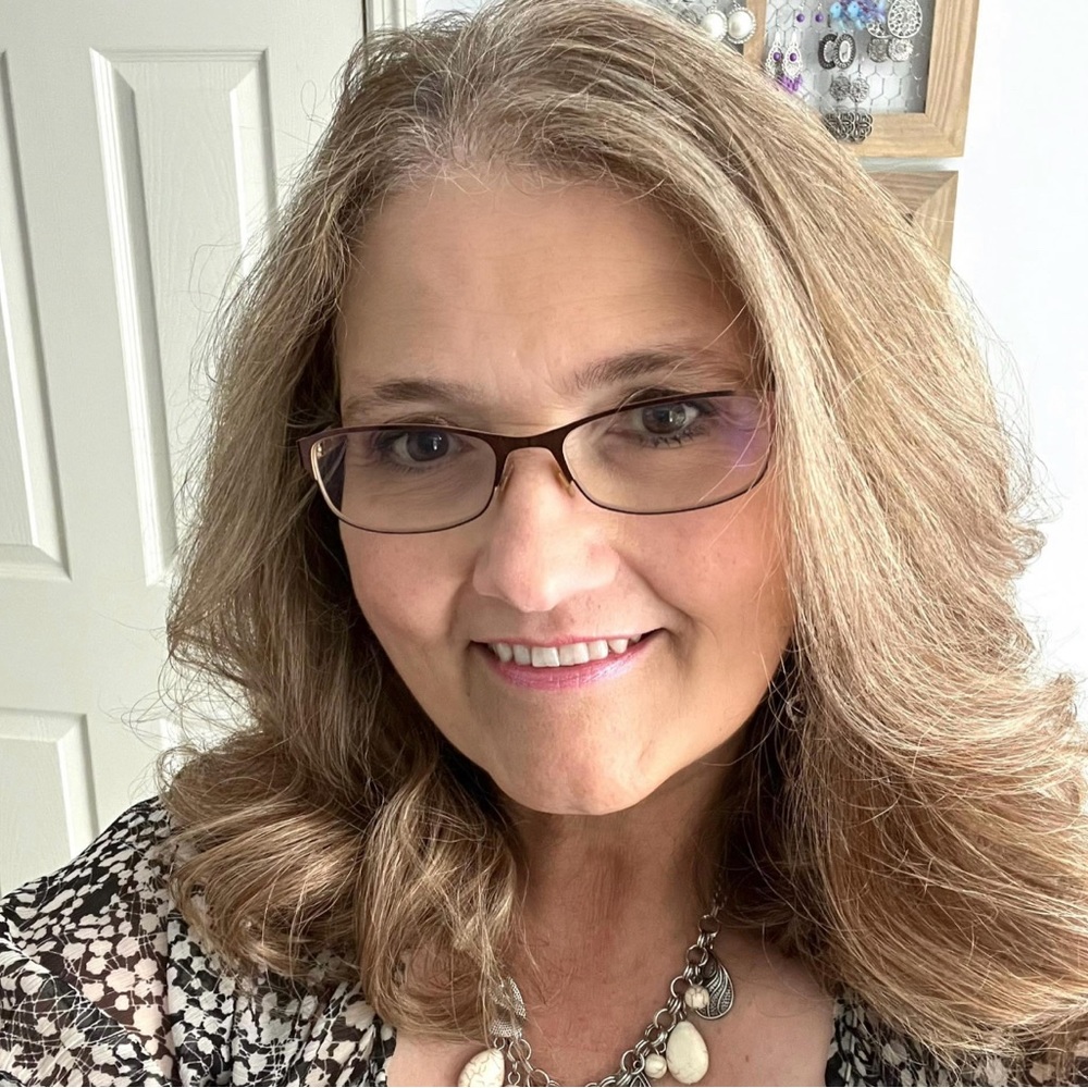 Meet your Posher, Linda